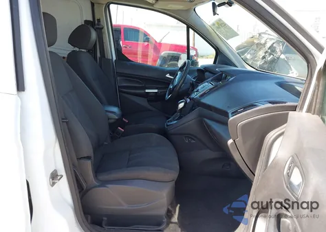 2014 Ford Transit Connect Xlt from USA, damaged, VIN NM0LE7F75E1143262